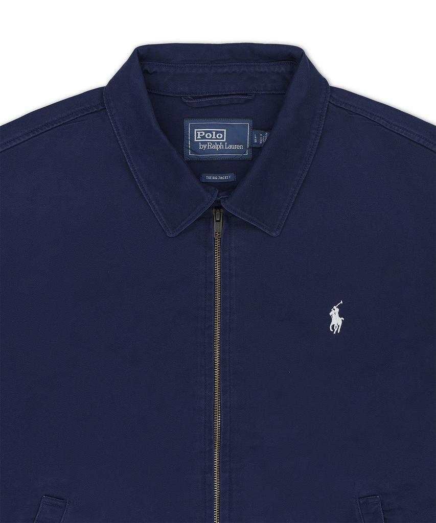 POLO RALPH LAUREN Big Jacket - Navy