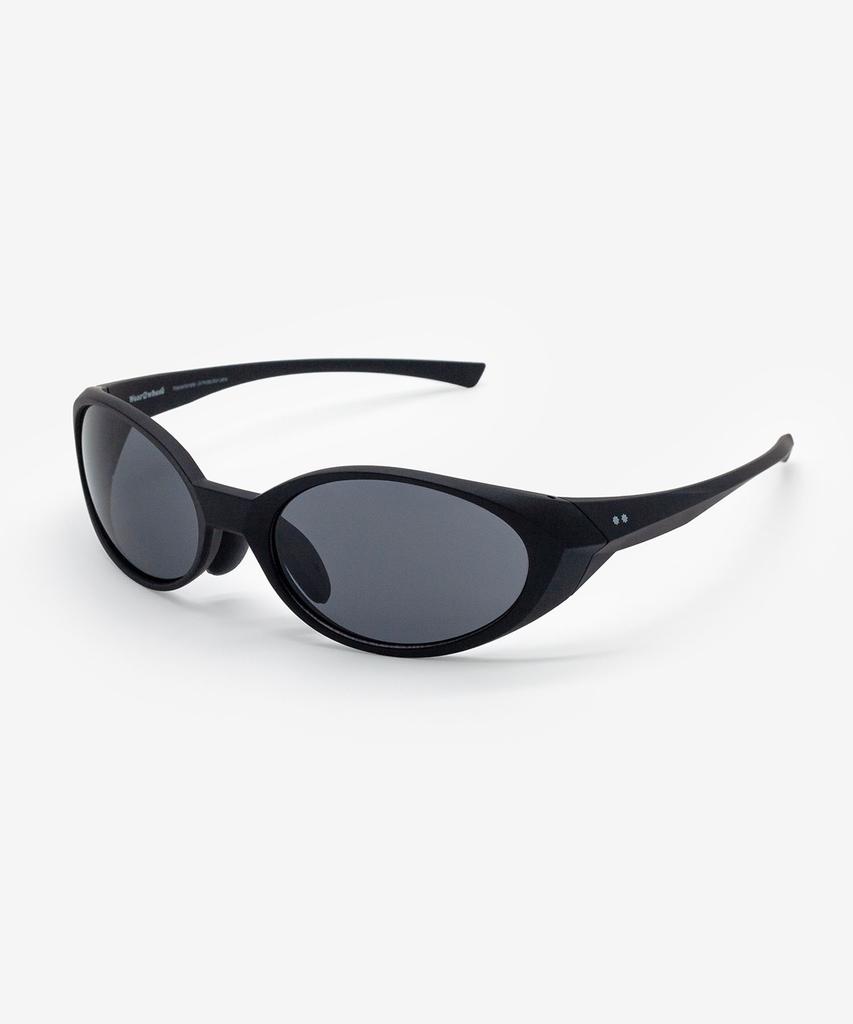 Солнцезащитные очки Weeoweeo London Black