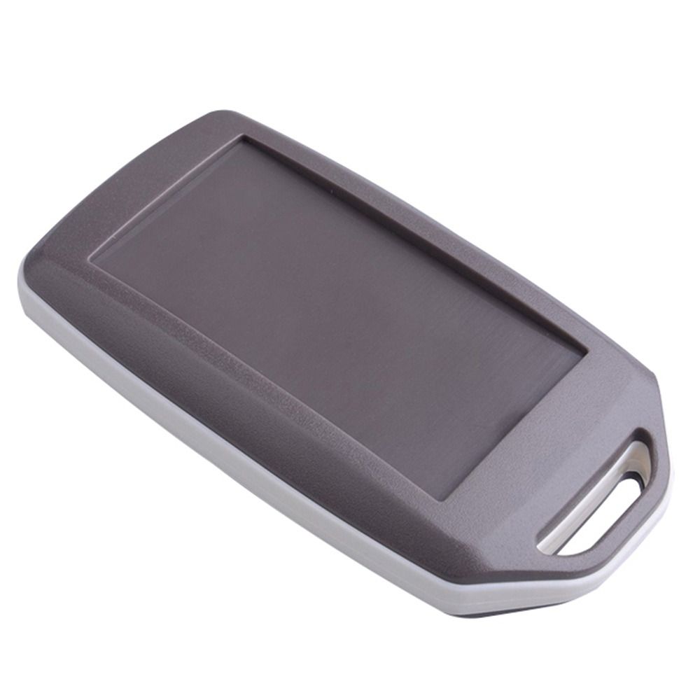 Корпус Корпус из АБС-пластика Коробки Электронная коробка для проектов Корпус прибора Водонепроницаемая крышка Проект