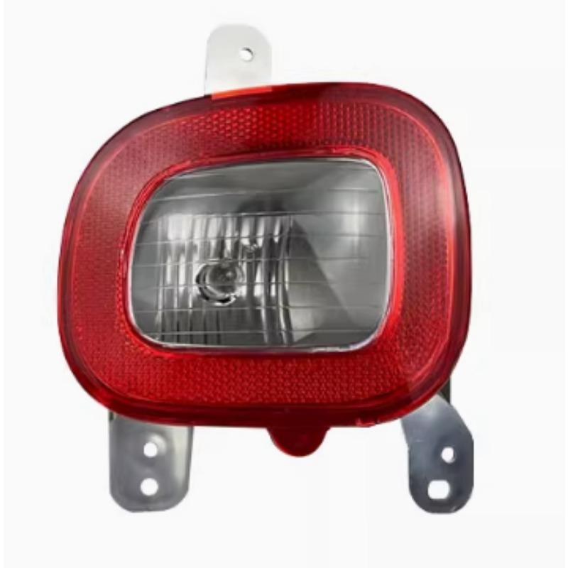 Left Right Rear Bar Fog Light Reverse Lights Bumper Brake Turn Signal Lamp Automobile Part for Jeep Renegade
