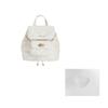 CHARLES&KEITH Рюкзак из ПУ Маленький Женский Разноцветный CK2-60151400