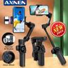 3-Axis Handheld Gimbal Stabilizer , AI Smart Tracking Wireless Remote Face,Smartphone Stabilizer