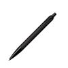 PARKER Ballpoint Pen IM Matte Black BT Medium Point Gift Box Genuine Imported Product 2127897Z Oil-based