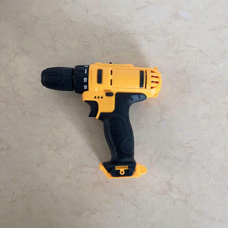 Kalei 12V Cordless Drill Screwdriver CN plug (adapter included)