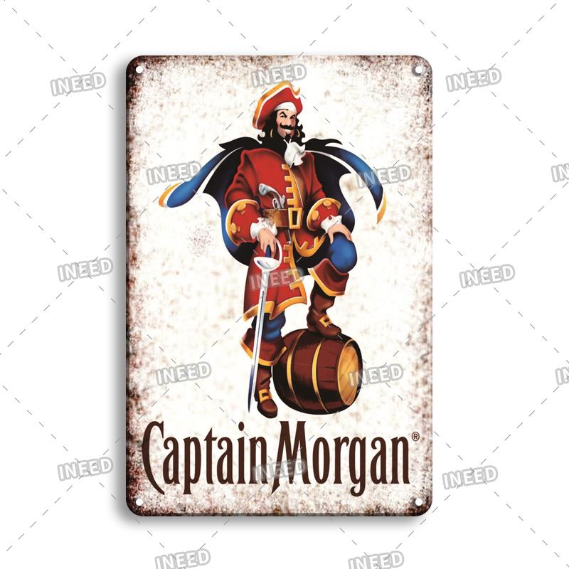 STELLA ARTOIS SAN MIGUEL CORONA Ретро Винтаж Металлическая вывеска Паб-бар Домашние настенные украшения Металлическая реклама Живопись Плакат