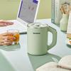 Portable Multifunctional Electric Heating Cup and Travel Kettle