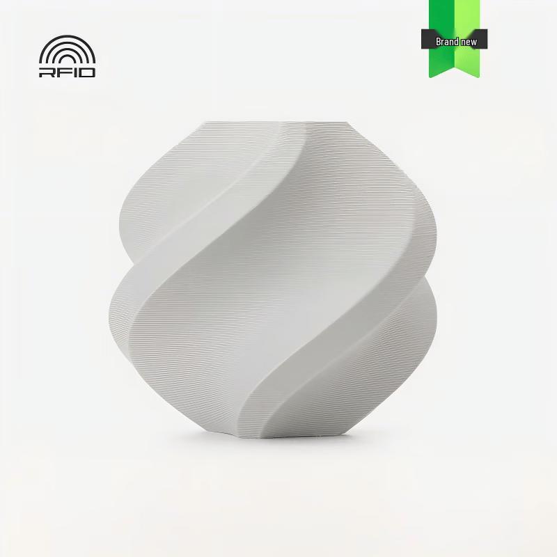 Filament для 3D-принтера Bambu Lab PLA Lite (Без катушки)