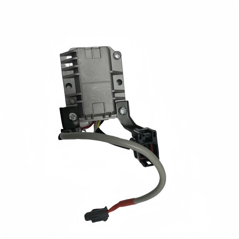 89621-60010 8962160010 Ignition Control Module Fits Toyota Hilux 22r Land Cruiser 4.5 Toyota Carburado 89621 60010