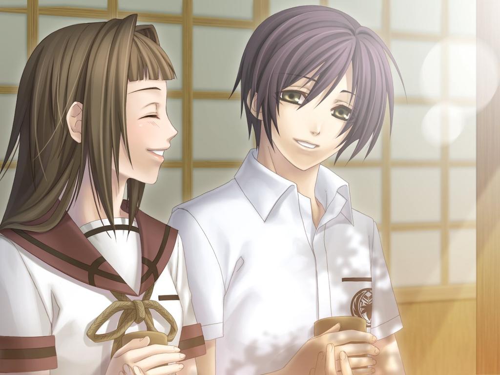 Aokuro no Kusabi Hiiro no Kakera 3 DS Drama Sticker (Limited Edition CD/Special Included)