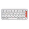 Беспроводная клавиатура Logitech POP ICON KEYS с двумя режимами работы