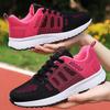 Spring / Autumn Women's Flying Women's Shoes Running Shoes Summer Breathable Casual Sports Women's Shoes