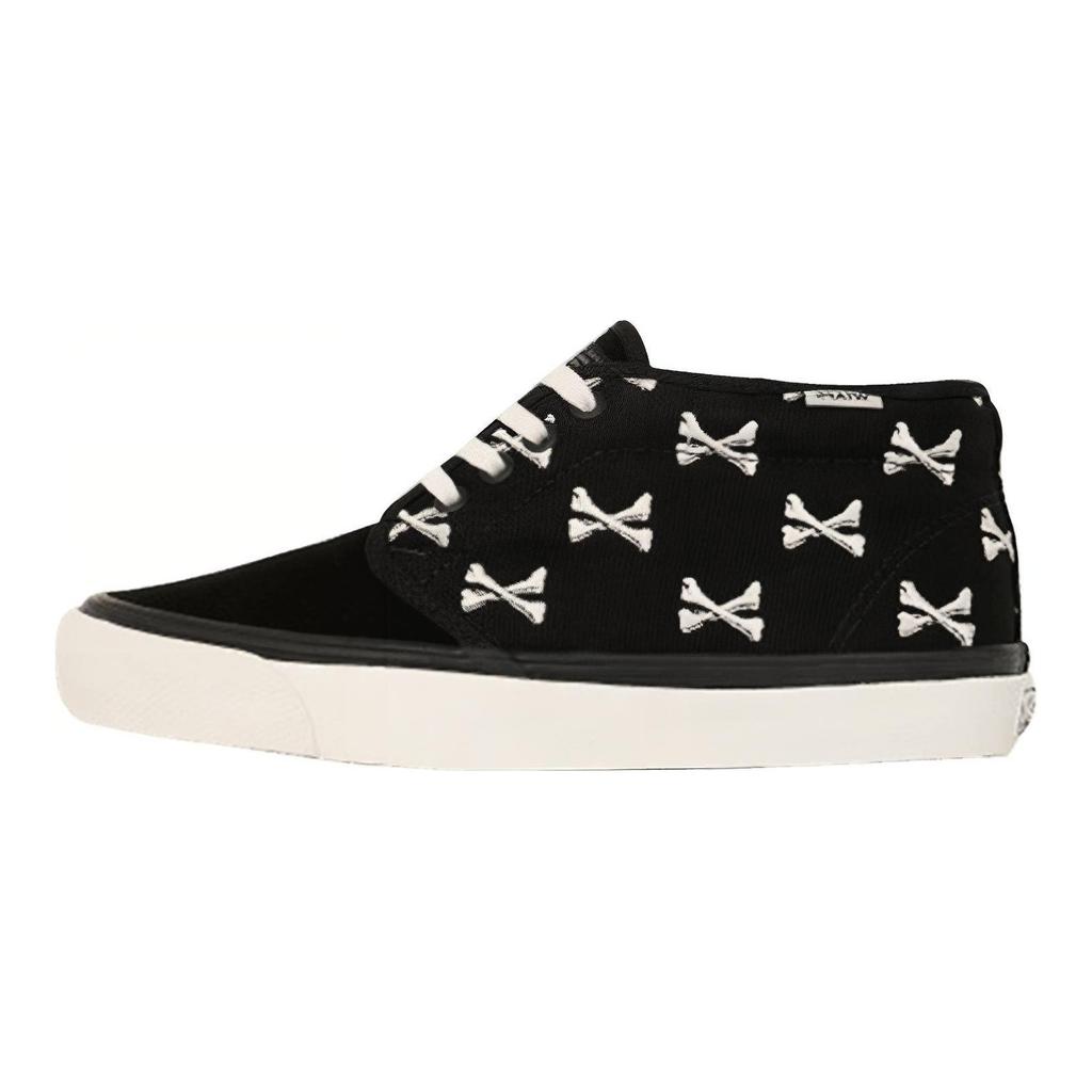 Ботинки Chukka Wtaps X Og Vans Boot Lx 'Bones' VN0A2Y2VKBC