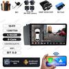 Android 16 Multimedia For Volvo XC70 V70 S60 2000 - 2009 Car Radio Video Player Qualcomm GPS BT DSP Autoradio Stereo RDS 4G LTE