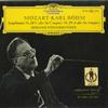 LP Record WOLFGANG AMADEUS MOZART, KARL B?HM, - Symphonien Nr. 28 C-dur Und Nr. 29  139406 Deutsche Grammo 1968 Germany Classical Used