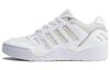 Низкие баскетбольные кроссовки Midcity 'Cloud White' ID5391