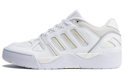 Низкие баскетбольные кроссовки Midcity 'Cloud White' ID5391