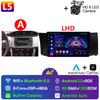 Android 14 для Subaru BRZ Scion FRS Toyota GT86 GT 86 2012 - 2021 LHD RHD Автомобильное радио Multimedia Carplay DSP 4G Wifi GPS DVD QLED