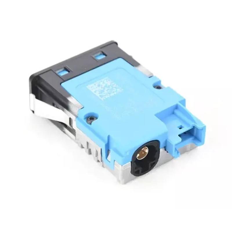 Автомобильный USB-интерфейс для F39 F48 F54 F60 G05 G06 G07 G12 318d 320d 725d 730d 730i 725Ld 730Ld 840dX M850iX Простая установка