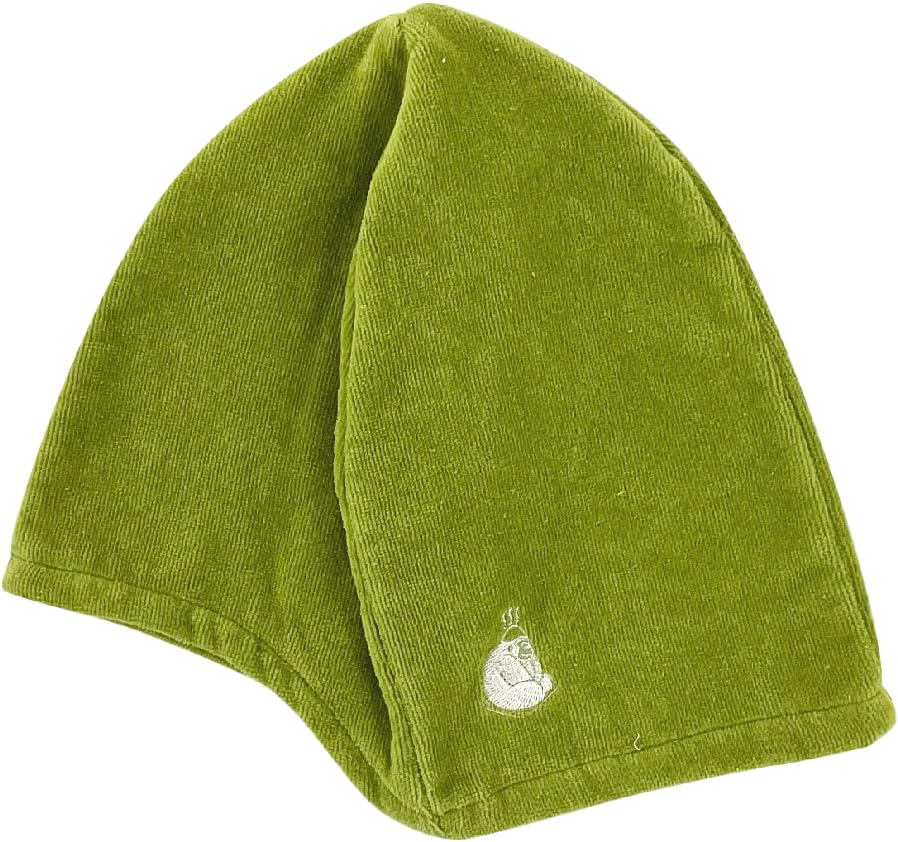 Relax Imabari Towel Meditation Sauna Hat Sauna Green Green Made In Japan Super Public Bath Hot Spring Public Bath Rock Bath Sauna Effect Popular
