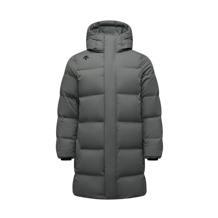 DESCENTE TRAINING Down Jacket Unisex D4493TDJ30