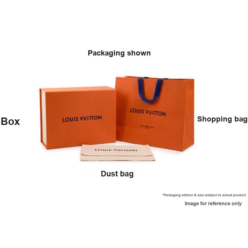 Louis Vuitton Застежка-молния Золотая фурнитура Эффект акварельного градиента Тисненая зернистая кожа Кошелек для ключей и монет Мечтательный фиолетовый Женский кошелек M25597