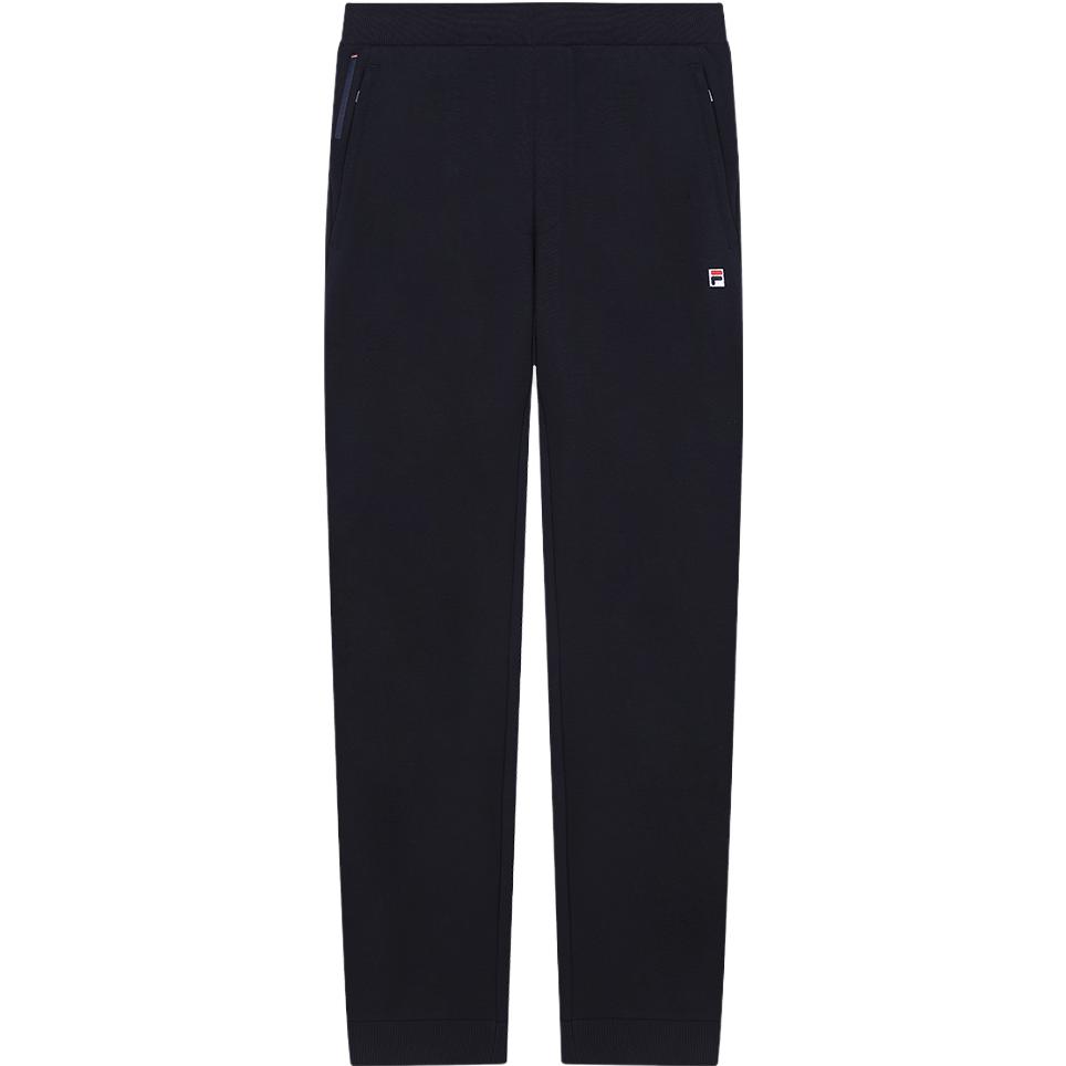 Новые повседневные брюки FILA мужские Legend Blue F11M331605FNV
