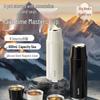 600ml mysterious black