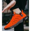 Men Casual Sneakers Mesh Anti-slip Wear-resistant Training Sports Shoes Outdoor Light Walking Jogging Gym Casuals for Men Unisex