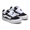 Vans Knu Skool Детский сад Черный Белый VN000CYU6BT1