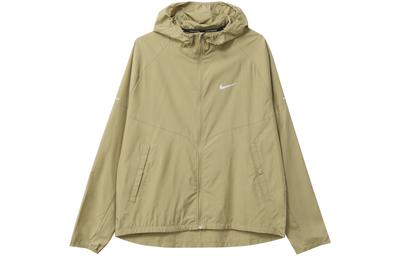 MILER Мужские куртки Хаки С капюшоном Умеренные Другое DD4747-276