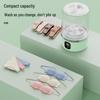 Compact Wireless Mini Washing Cup: Automatic Portable Washer for Underwear and Socks