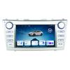 Android 13 Car Radio For Toyota Camry XV40 Aurion 2007-2011 Carplay Head Unit Multimedia Player GPS Navigation Stereo