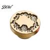 Envelope Sealing Stamp Wax Seal Stamp, Vintage Plant Pattern Head, Durable Journal Decoration Copper Head Replacement, for And Greeting Cards