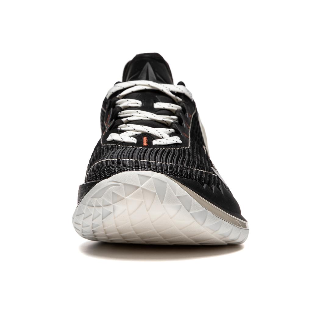 Баскетбольные кроссовки Li Ning JB2 Jimmy Butler 2 легкие, высокопрочные, амортизирующие, износостойкие, низкие, мужские, черные, хаки, ABAT081-35