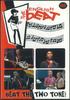 DVD ENGLISH BEAT - Beat The Two Tone ! FOXBERRY071 БЕЗ ЛЕЙБЛА Неизвестный Использованный Музыкальный Клип