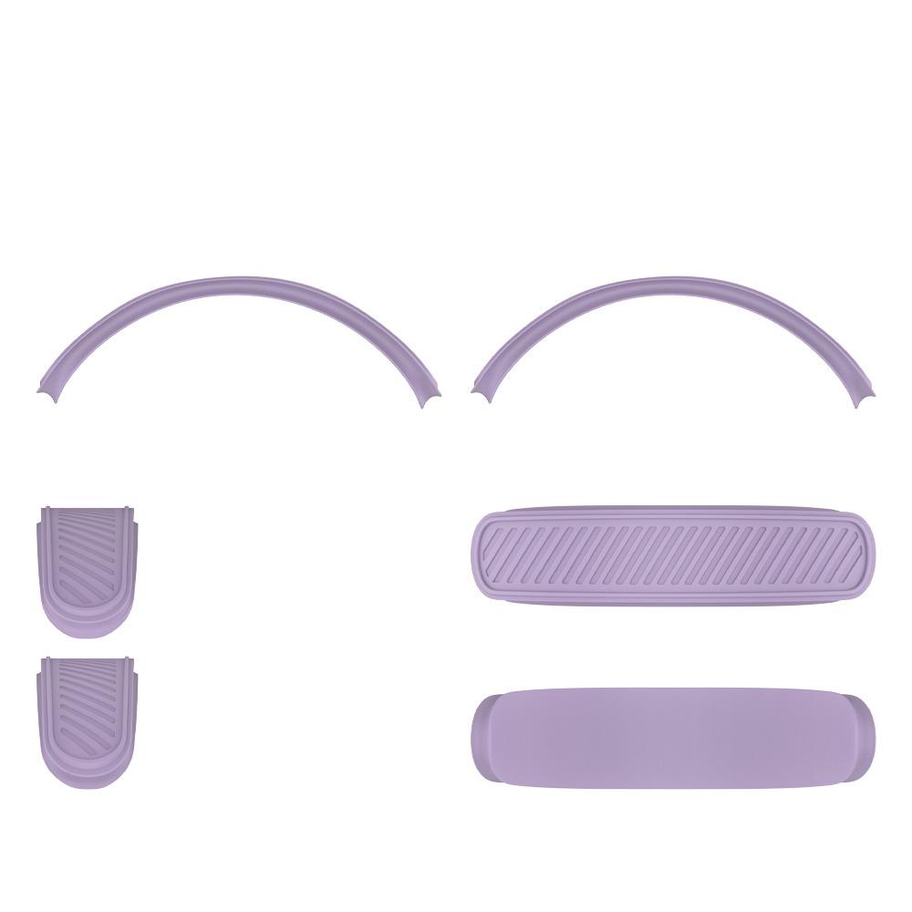 Сменный защитный чехол для моющегося оголовья, новый чехол-подушка для оголовья для AirPods Max