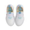 Nike Flex Runner Устойчивые к истиранию Низкие детские беговые кроссовки Детские HJ3495-141
