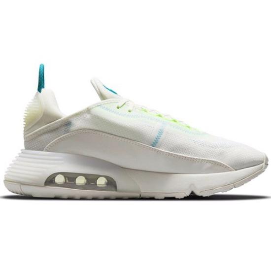 Nike Air Max 2090 Платиновый оттенок Порывистый - CZ1708-002