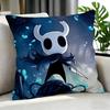Game Hollow Knight Cushion Cover Cushion Cover Set 4Pcs 50X50 45X45 40X40 Pillowcase Decorative Sofa Home Decor
