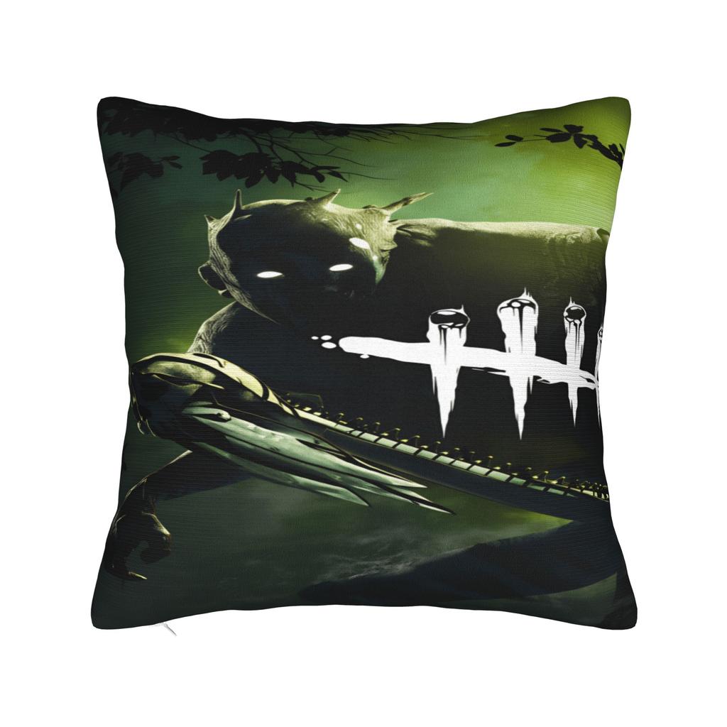 Наволочка Игровая D-Deads-By-D-Daylight Удобная Наволочка Для Дивана Спальни Домашнего Декора Кавайные Наволочки