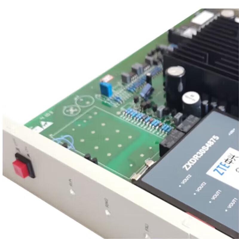 Плата управления ZTE ZXJ10 POWERA