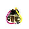 Excavator Engine Starting Relay