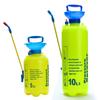 5/10 л Садовый опрыскиватель под давлением Опрыскиватель сжатым воздухом Ручная бутылка-опрыскиватель для полива Ручной полив растений Плечевой ремень