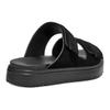 (WMNS) UGG Zayne Slide II 'Black' Women's 1158054-BLK