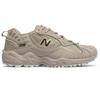New Balance Женские кроссовки 703 серии серые/розовые WL703CLC