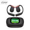 Cleer ARC 5 Lite Bluetooth-спортивные наушники с заушным креплением