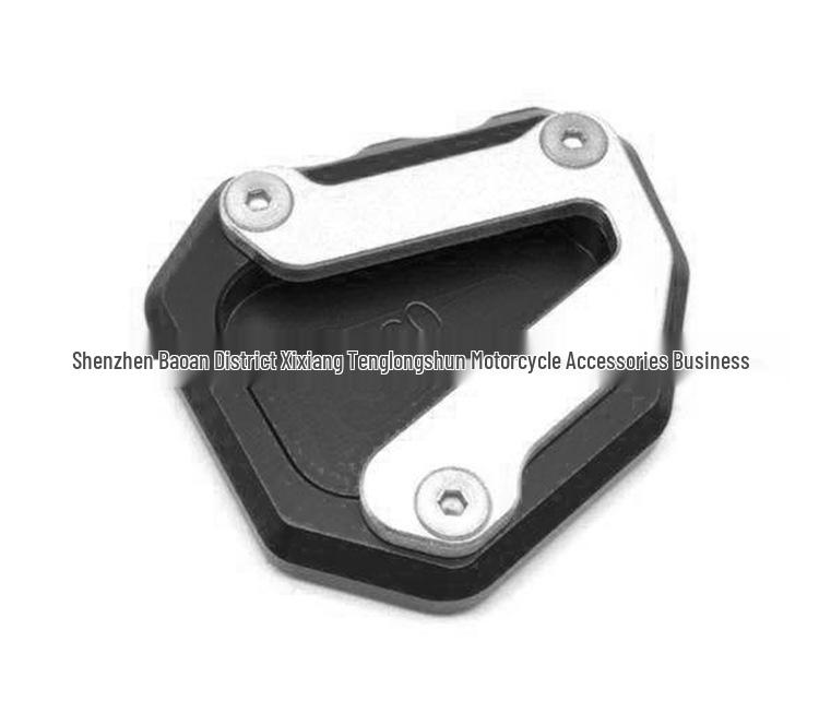 KTM DUKE 790 (2018-19) Foot Stand Pad Enlarged Support