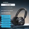 Беспроводные полноразмерные наушники SoundCore Wander S1 с шумоподавлением