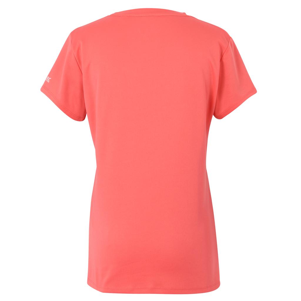 Regatta Womens/Ladies Fingal IX Flowers T-Shirt