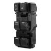 35750-TR0-A41 Front Left Master Window Switch for Honda Civic LX HF SE 1.8L 2014-2015 Glass Lifter Button Car Accessories